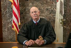 ‘I am not a judicial activist,’ Supreme Court candidate says