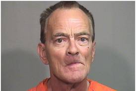 Parolee accused of stealing Christmas gifts from Crystal Lake church heads back to prison for theft from car