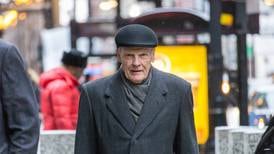 Former longtime Illinois legislative leader Michael Madigan is convicted of 10 counts in corruption trial