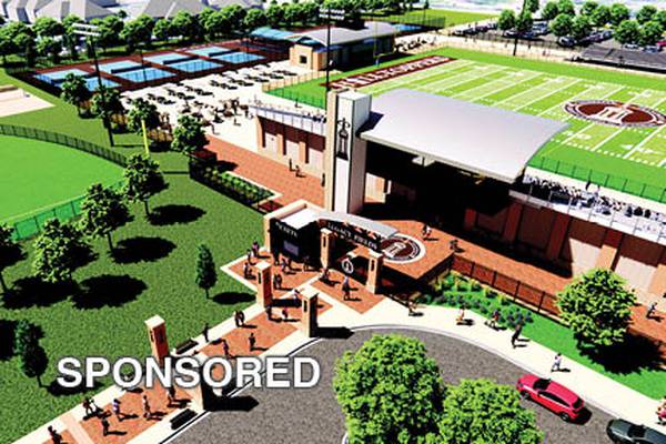 Joliet Catholic Academy Launches ‘Legacy Campaign’ To Overhaul Athletics, Expand Campus