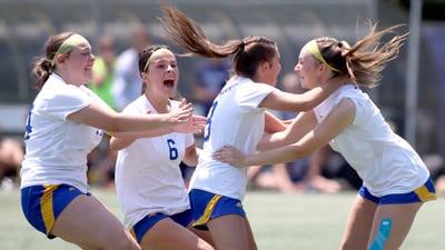Johnsburg comes back twice to reach IHSA state finals for first time since 2017