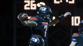 The Times Week 10 preview: Playoff begin for Marquette, Seneca, FCW, Sandwich, Dwight/GSW
