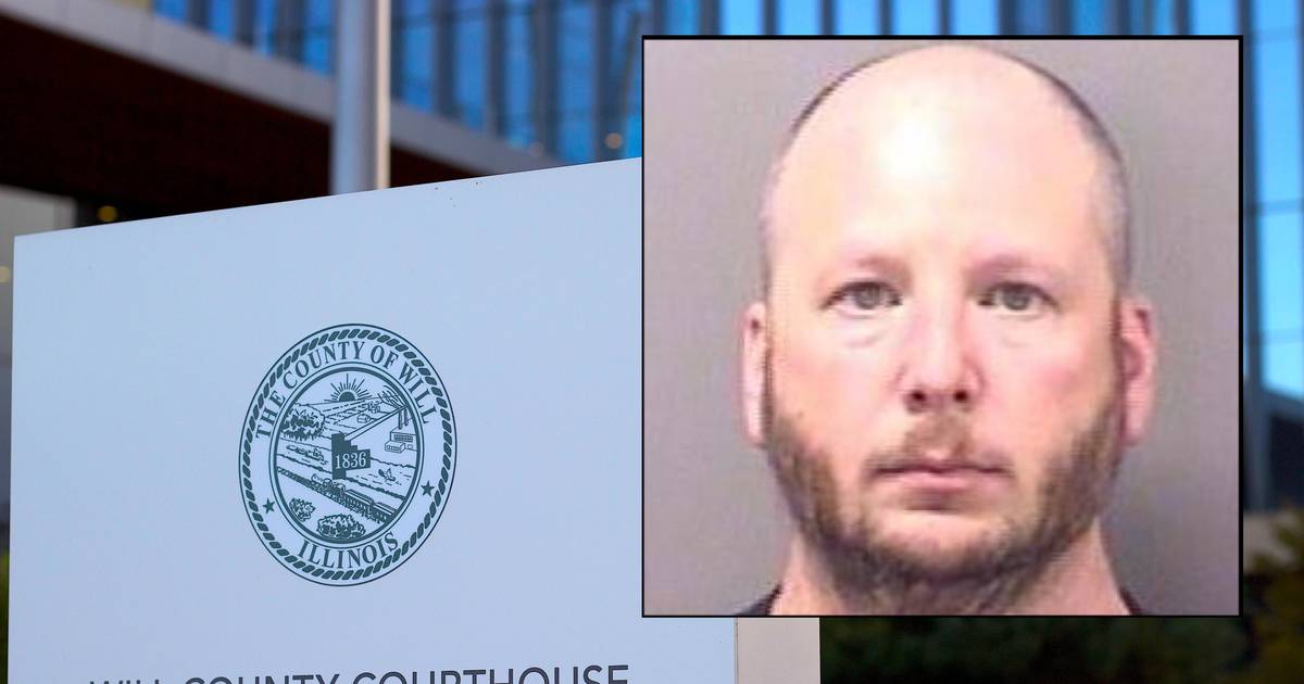 Judge denies special prosecutor in case of former Will County deputy ...