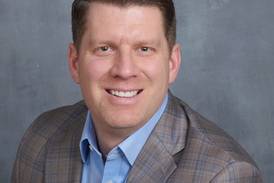 Woodridge School District 68 appoints David Madden to fill board vacancy