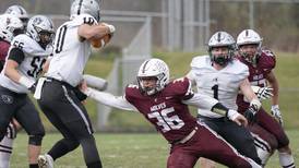 2022 IHSA playoffs: Steve Soucie’s Class 6A quarterfinal analysis