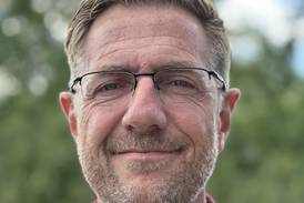 2026 Election Questionnaire: Ernie Marcelain, Illinois State Senate, District 38