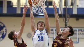 Seniors’ energy sparks Woodstock against Richmond-Burton  