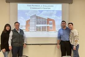 Following $5.9M renovation, new Batavia community center expected to open this fall