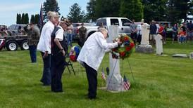 Polo celebrates Memorial Day 2023