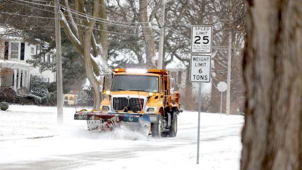 Grundy County Board approves $57K rehab of snowplow as plow prices increase