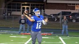 Newman undeterred by key losses