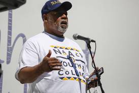 Suburban NAACP chapter to host 67th annual gala, ‘The Fierce Urgency of Now’