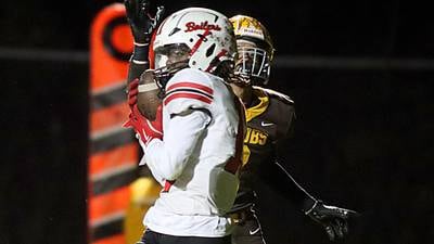 5 Daily Journal-area players to watch in 2025