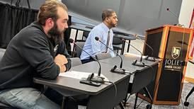 Objections raised against Joliet Junior College Board of Trustees candidates