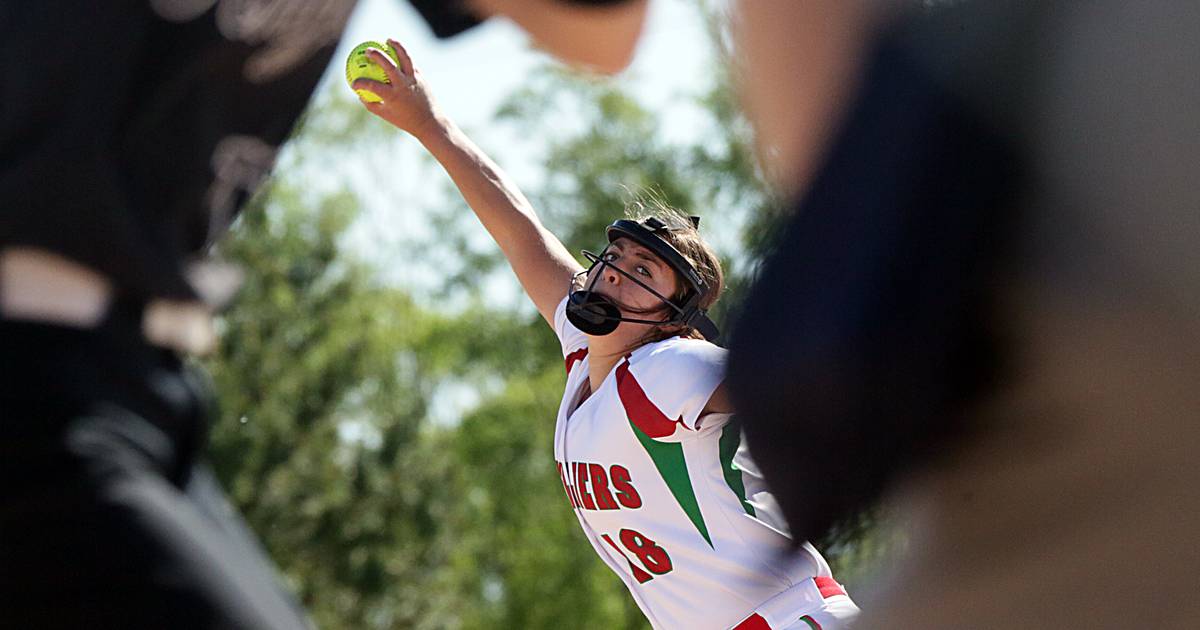 La Salle-Peru softball makes adjustments in quest for regional, conference titles