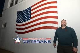 Photos: Shaw Local says Thank You Veterans in DuPage County