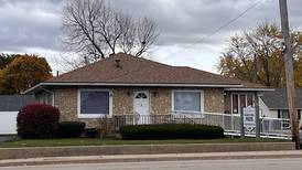 Grundy Area PADS helped record number of clients 