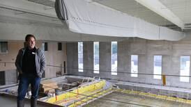 Photos: Tour the new YMCA building in Ottawa