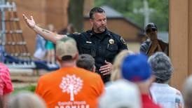 In dueling letters, Democratic lawmakers, Kane sheriff trade accusations on police input for gun ban