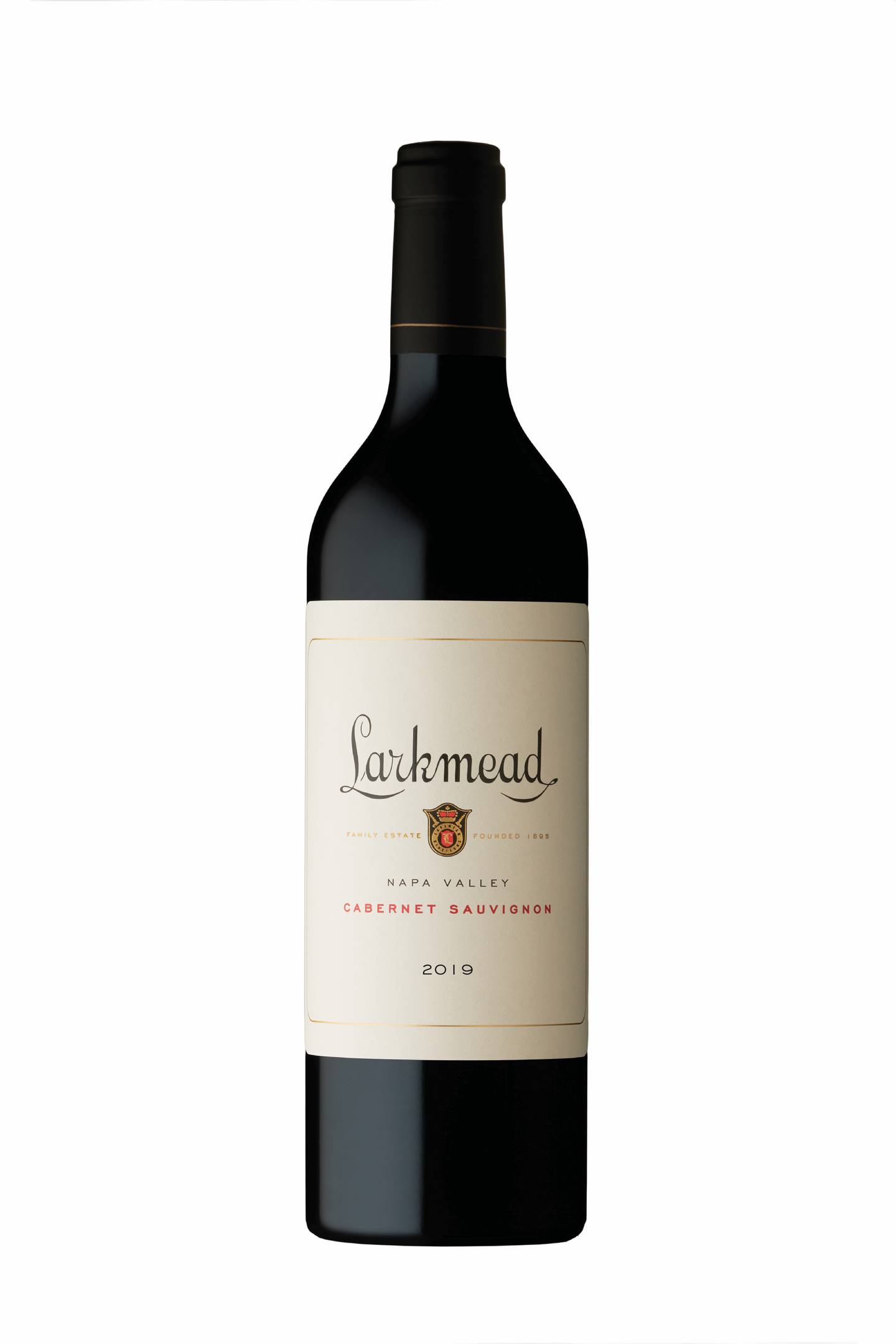 Larkmead Napa Valley Cabernet Sauvignon