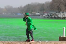 McHenry ready for ShamROCKS the Fox – with hope of cooperative weather