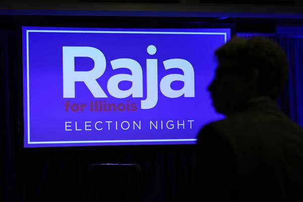 Rich Miller: Big spending doesn’t guarantee victory