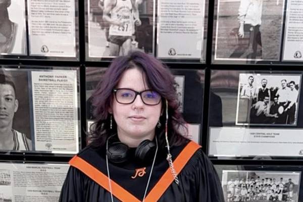 Byron High School student selected for choir performance at Carnegie Hall