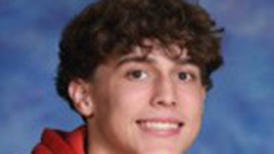 Yorkville’s Gabe Sanders tosses complete-game shutout at Oswego: Tuesday’s Record Newspapers sports roundup