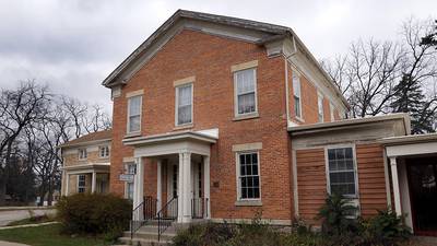 One of Crystal Lake’s oldest buildings headed to demolition after failed effort to save it
