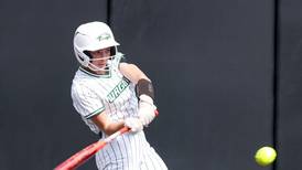 Janicki siblings, Downers Grove North grads, share a special day 1,500 miles apart