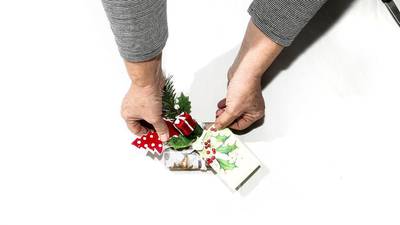 Eco-friendly holiday shopping focus of free Conservation Foundation presentation