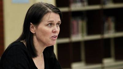 Shaw Local Radio Podcast: Talk-Line with Brandon Clark interviews Sara Dail, Sterling public schools