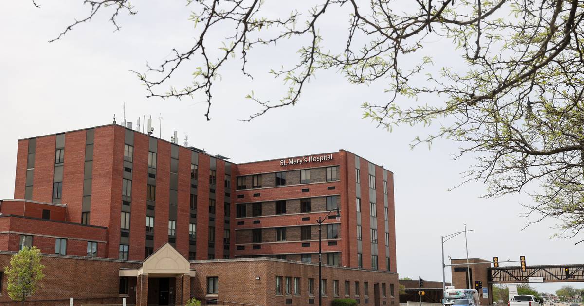 St. Mary’s Hospital in Kankakee to end baby deliveries, Prime Healthcare confirms - Shaw Local