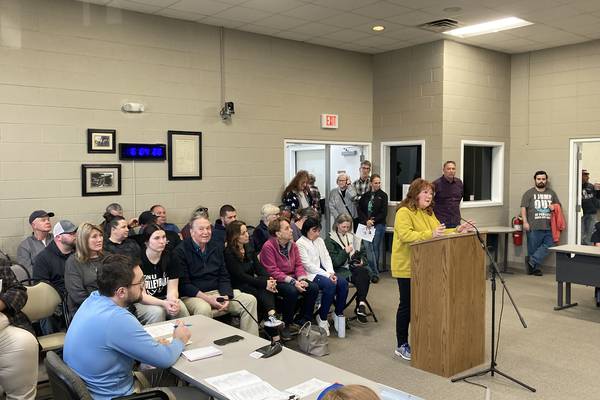 Manteno passes $9.1M budget
