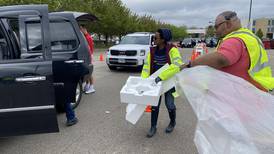 Will County holding electronics, household hazardous waste collection Saturday