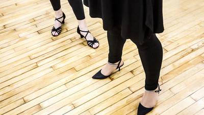 Swing, Salsa dance classes return to Oglesby this Fall