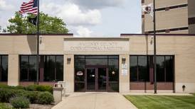 Spring Grove man accused of driving drunk 8th time, and 14th time driving without a license