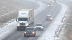 Heavy snow to continue through Saturday in northern Illinois