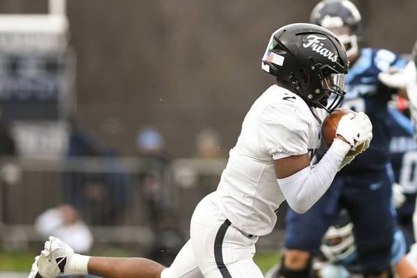 Friday Night Drive’s Top Defensive Backs to Watch in 2026