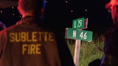 Sublette Fire Department asking for 131% tax hike to support staffed ambulance service