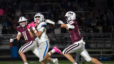 Prairie Ridge High aims to sell naming rights for renovated stadium with artificial turf