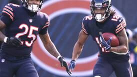3 and Out: Bears fall to Vikings, finish season with 10th straight loss