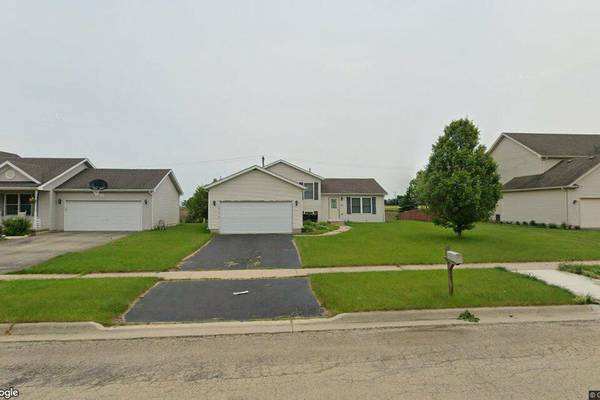 Single-family home sells for $320,000 in Cortland
