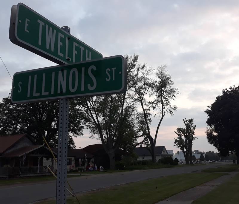 The 12th Street roadway reconstruction project in Streator is expected to begin after July 4, after the Streator City Council voted Wednesday, May 18, 2022, to approve an additional $240,000 of motor fuel tax funds for the project.