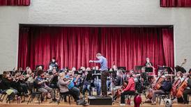 Joliet Symphony, Joliet Junior College ensembles presenting concerts over holiday season