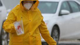 Weekly Bureau County COVID report: 226 new cases, 14 deaths