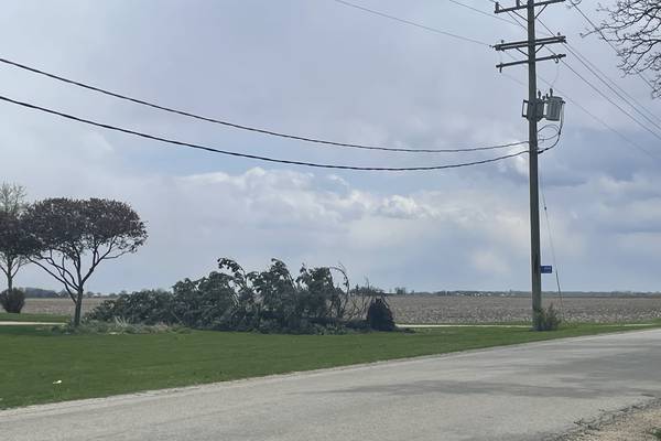 La Salle County EMA seeks trained weather spotters