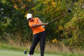 The 2025 Herald-News Girls Golf Honor Roll