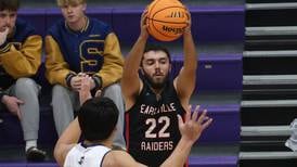 The Times area prep sports schedule for January 25-31