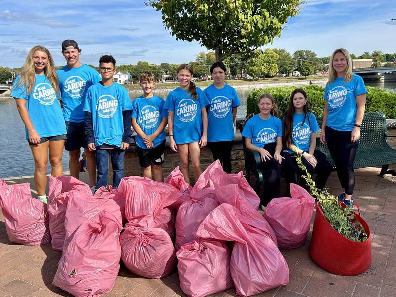 United Way announces 2025 Day of Caring in Lee and Ogle counties 